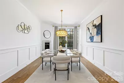 818 Ideal Way, Charlotte, NC 28203 - Photo 5