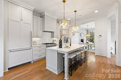 818 Ideal Way, Charlotte, NC 28203 - Photo 3