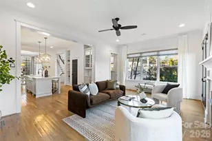 818 Ideal Way, Charlotte, NC 28203 - Photo 7