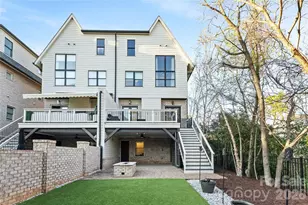 818 Ideal Way, Charlotte, NC 28203 - Photo 17