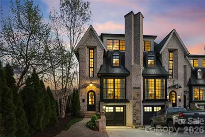 818 Ideal Way, Charlotte, NC 28203 - Photo 1