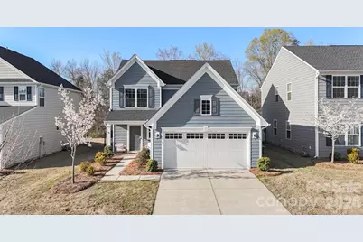 1332 Lena Street, Monroe, NC 28112 - Photo 1