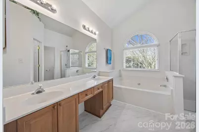 12507 Windward Oaks Drive, Huntersville, NC 28078 - Photo 33