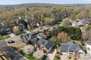 12507 Windward Oaks Dr, Huntersville, NC 28078 - Photo 35