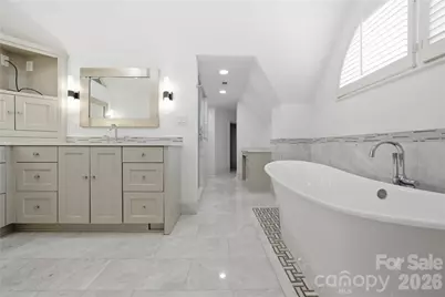 1417 S Wendover Road, Charlotte, NC 28211 - Photo 39