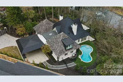 1417 S Wendover Road, Charlotte, NC 28211 - Photo 1