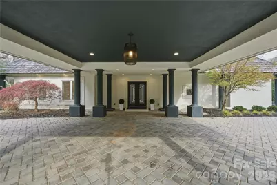 1417 S Wendover Road, Charlotte, NC 28211 - Photo 3