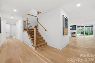 1417 S Wendover Road, Charlotte, NC 28211 - Photo 5