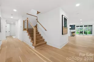 1417 S Wendover Rd, Charlotte, NC 28211 - Photo 5