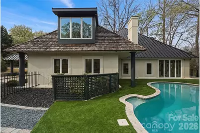1417 S Wendover Road, Charlotte, NC 28211 - Photo 43