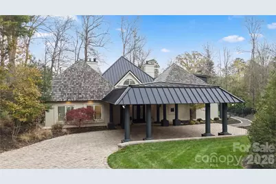 1417 S Wendover Road, Charlotte, NC 28211 - Photo 47