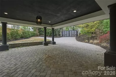 1417 S Wendover Road, Charlotte, NC 28211 - Photo 45