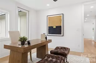 1417 S Wendover Rd, Charlotte, NC 28211 - Photo 27