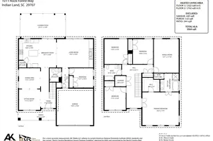 1011 Rock Forest Way, Fort Mill, SC 29707 - Photo 33