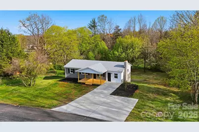 1033 Stagecoach Trail, Lenoir, NC 28645 - Photo 1