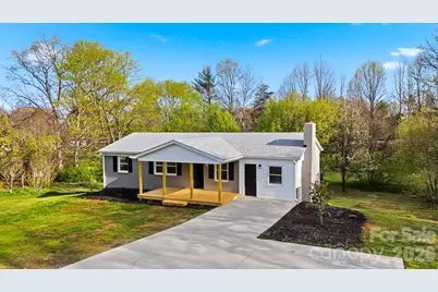 1033 Stagecoach Trail, Lenoir, NC 28645 - Photo 3