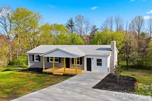 1033 Stagecoach Trail, Lenoir, NC 28645 - Photo 3