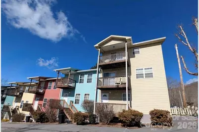 145 Lincoln Park Road #J, Burnsville, NC 28714 - Photo 3