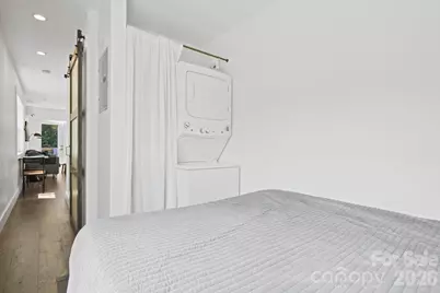 8 & 10 George Allen Ridge #A & B, Arden, NC 28704 - Photo 19