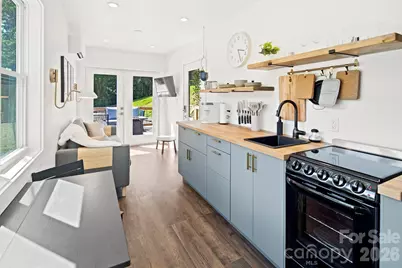 8 & 10 George Allen Ridge #A & B, Arden, NC 28704 - Photo 11