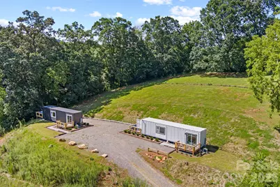 8 & 10 George Allen Ridge #A & B, Arden, NC 28704 - Photo 3