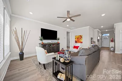 3235 Gavin Lane, Harrisburg, NC 28075 - Photo 9