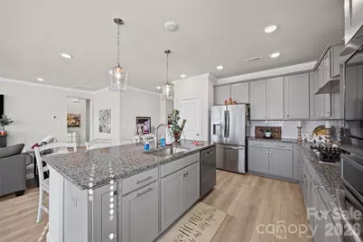 3235 Gavin Lane, Harrisburg, NC 28075 - Photo 13