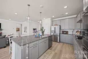 3235 Gavin Ln, Harrisburg, NC 28075 - Photo 13