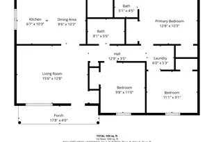 5307 Dawndeer Ln, Charlotte, NC 28212 - Photo 19