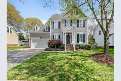 7617 Swinford Place, Charlotte, NC 28270 - Photo 1