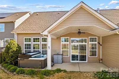 138 Margo Lane, Statesville, NC 28677 - Photo 37