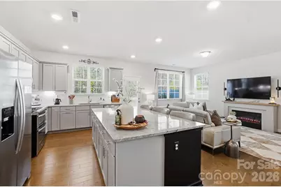 3039 Glenn Hope Way, Matthews, NC 28104 - Photo 7