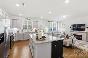 3039 Glenn Hope Wy, Matthews, NC 28104 - Photo 7