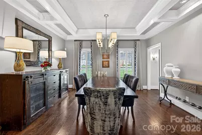 3025 Foxridge Road, Charlotte, NC 28226 - Photo 7