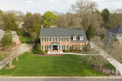 3025 Foxridge Road, Charlotte, NC 28226 - Photo 1