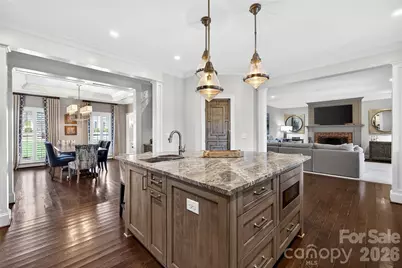 3025 Foxridge Road, Charlotte, NC 28226 - Photo 13