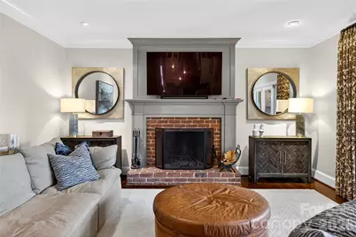 3025 Foxridge Road, Charlotte, NC 28226 - Photo 17