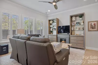 9043 Charles Francis Lane, Cornelius, NC 28031 - Photo 11