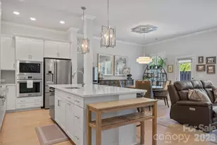 9043 Charles Francis Ln, Cornelius, NC 28031 - Photo 9