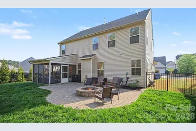 128 Lantern Acres Drive, Mooresville, NC 28115 - Photo 33