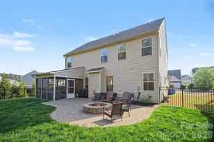 128 Lantern Acres Dr, Mooresville, NC 28115 - Photo 33