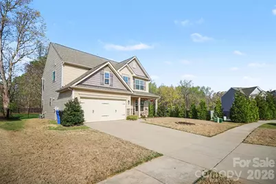 128 Lantern Acres Drive, Mooresville, NC 28115 - Photo 35