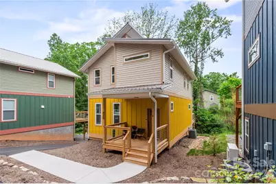 420 London Road, Asheville, NC 28803 - Photo 35