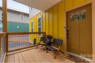 420 London Road, Asheville, NC 28803 - Photo 3