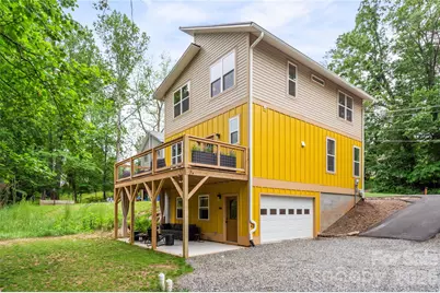 420 London Road, Asheville, NC 28803 - Photo 31