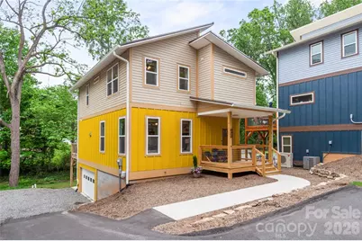 420 London Road, Asheville, NC 28803 - Photo 1