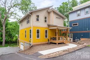 420 London Rd, Asheville, NC 28803 - Photo 1