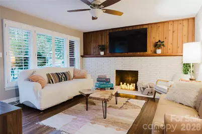 4920 Raymond Place, Charlotte, NC 28205 - Photo 5
