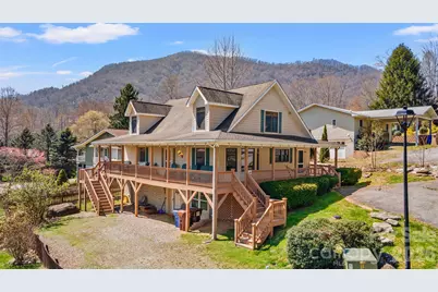 60 Rolling Lane, Maggie Valley, NC 28751 - Photo 3