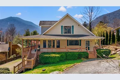 60 Rolling Lane, Maggie Valley, NC 28751 - Photo 5